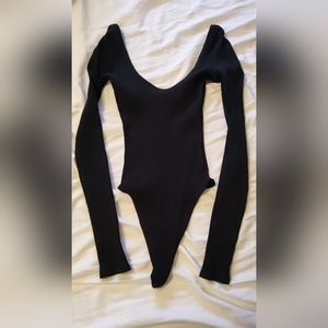 Aritzia / wilferd free Body suit